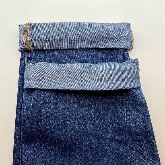 Chico’s So Slimming Girlfriend Ankle  Size 1.5 - Picture 13 of 16